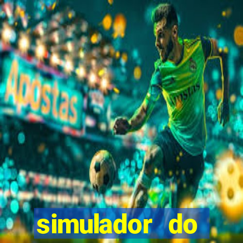 simulador do fortune rabbit